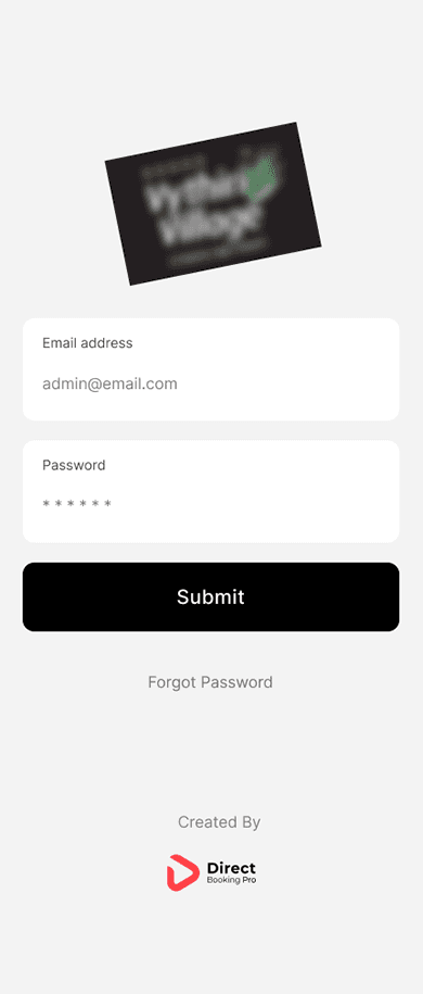 login