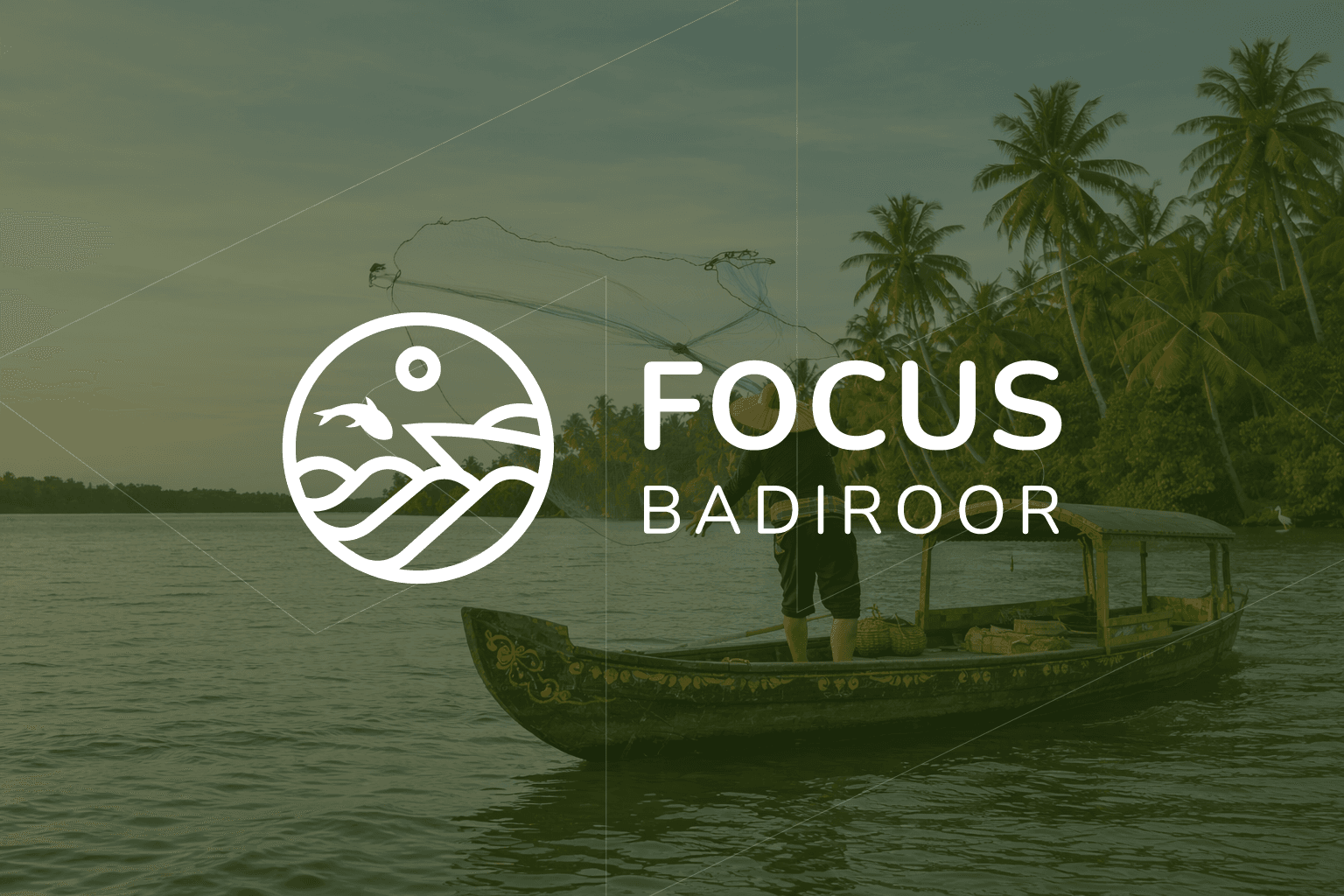 logo focus